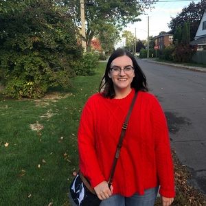 Meet your Posher, Faith